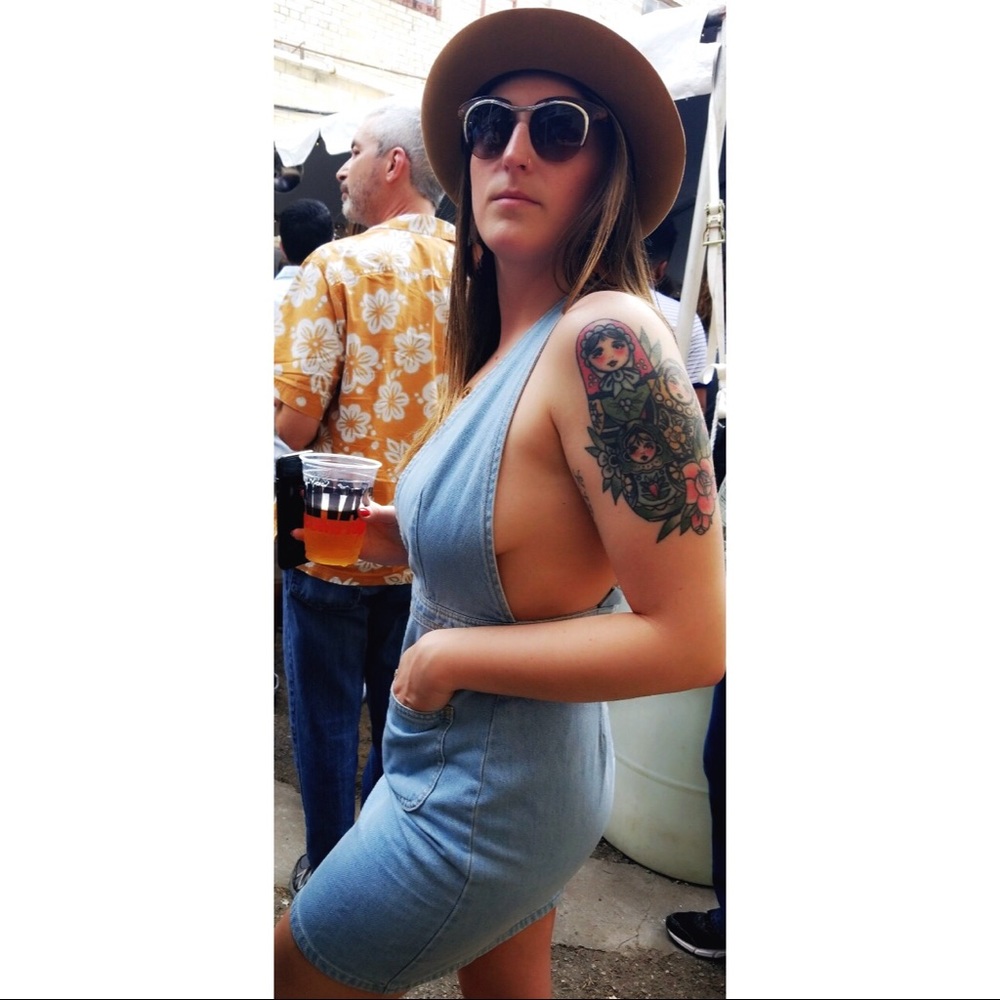 Meet your Posher, Mekayla